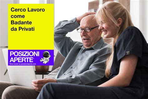 offerte lavoro badante bologna|Lavoro badante, assistenza anziani a Bologna su Bakeca